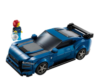 LEGO Speed Champions 76920 Sportowy Ford Mustang Dark Horse - 1220616 - zdjęcie 3